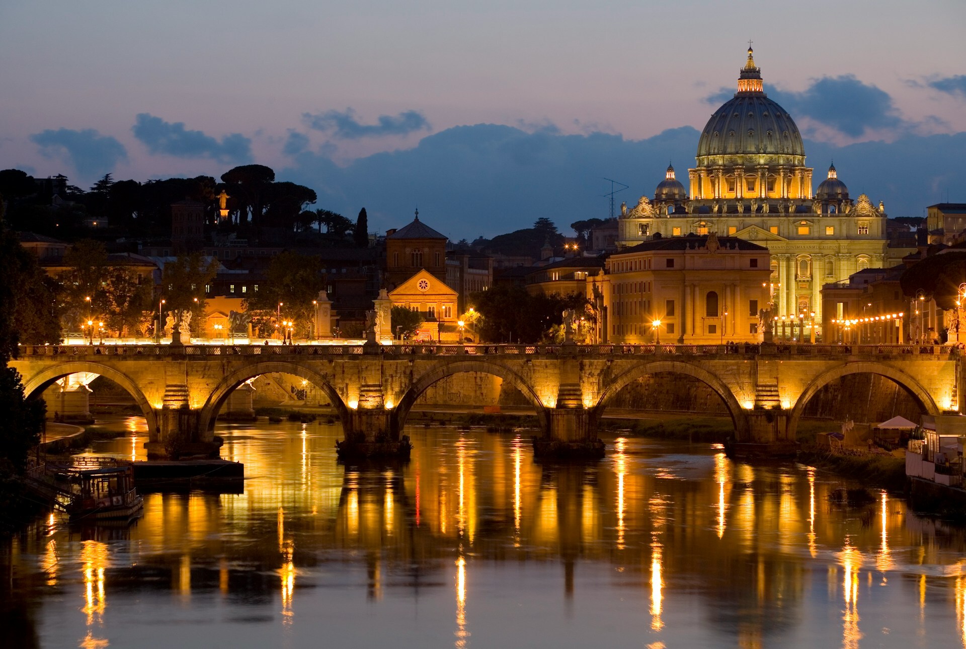 Rome, Italy