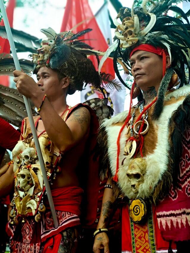 Sarawak