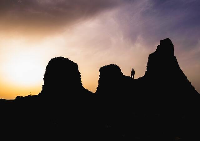 Go Trekking In Sardinia