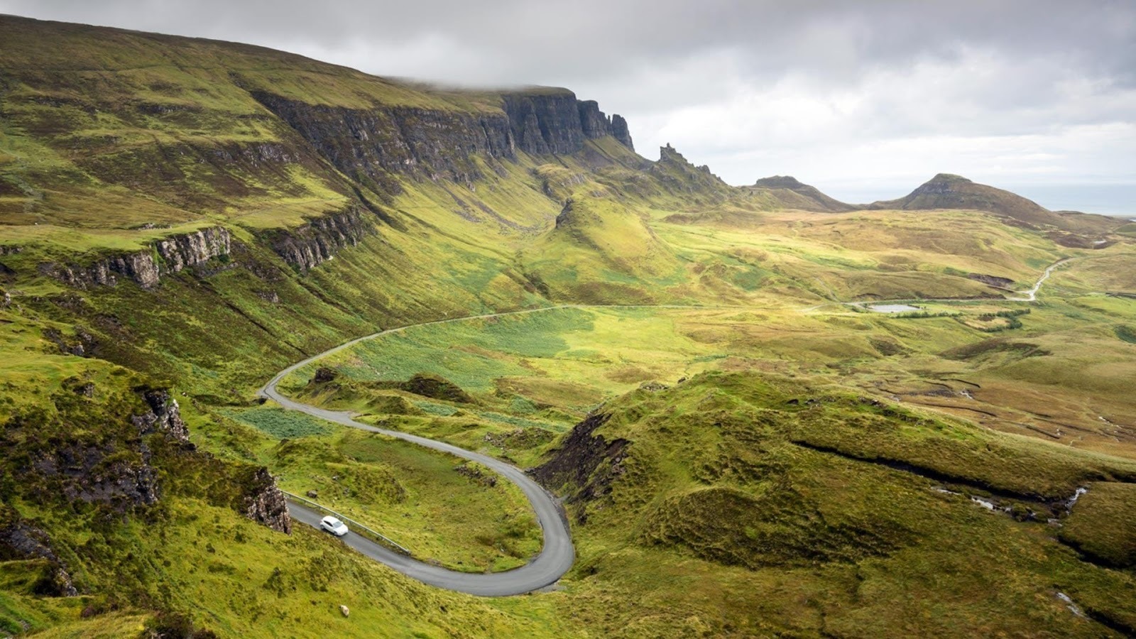 More Things To Do In The West Of Scotland