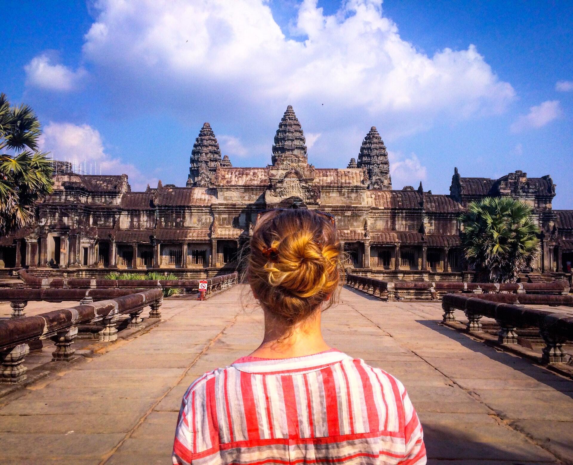 Build Your Own Trip From Scratch