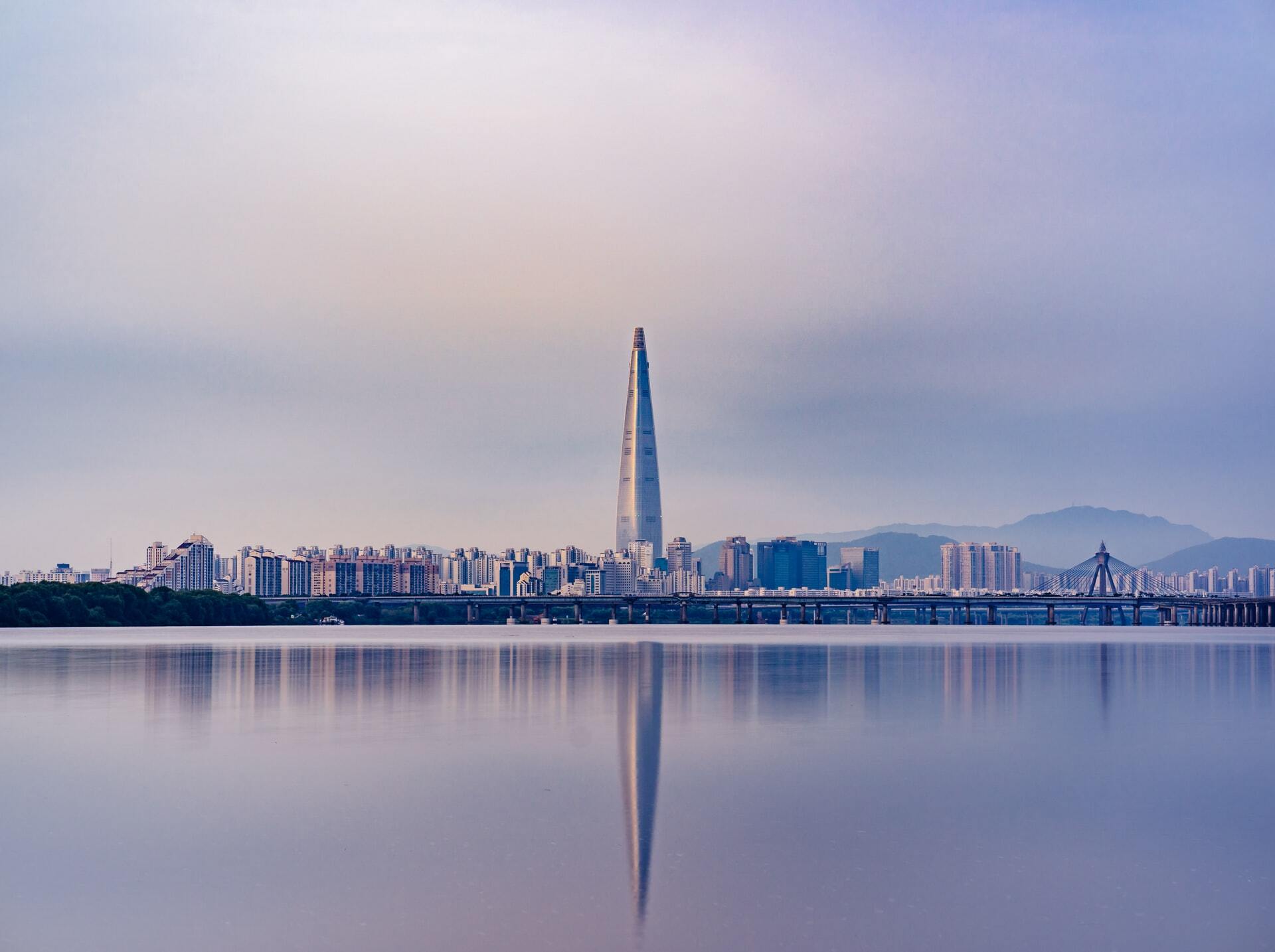 Seoul, South Korea