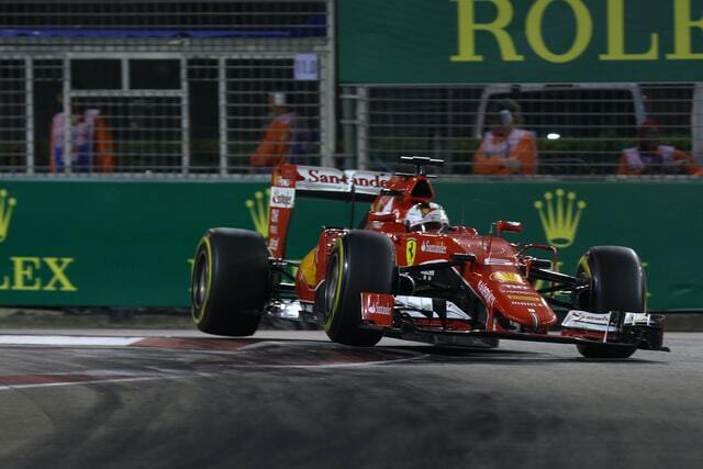 Watch The Grand Prix