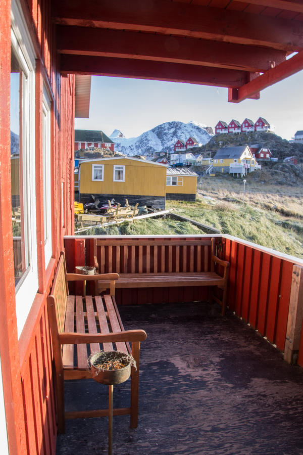 Sisimiut