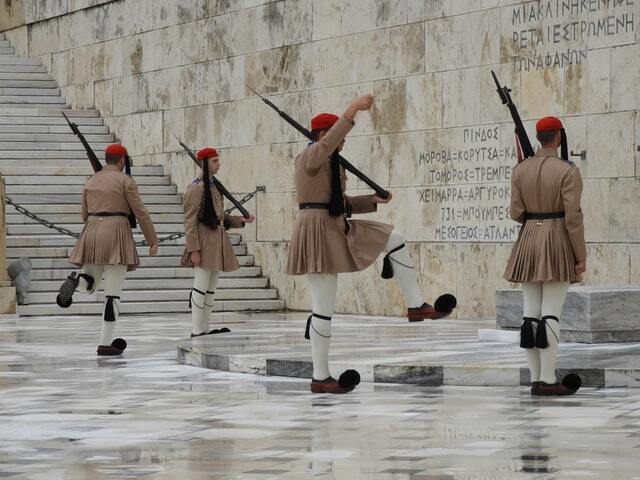 Syntagma