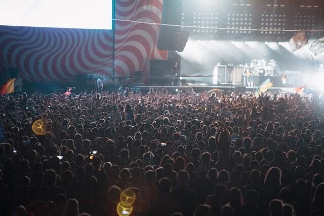 Attend Sziget Festival