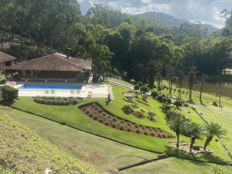 Santa Teresa