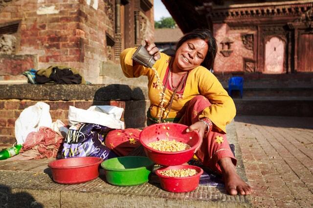 Tamang Heritage Trail: 10-Day Trekking Adventure