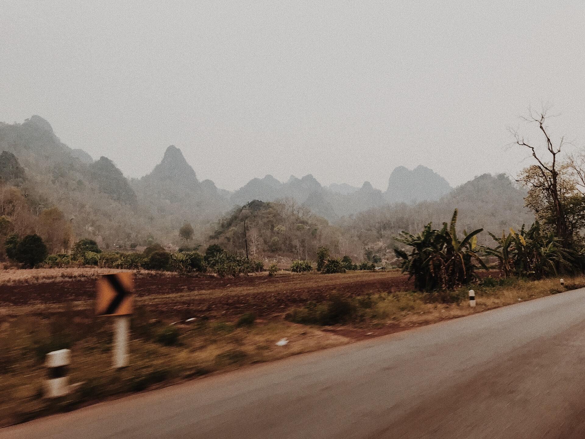 Chiang Mai, Thailand