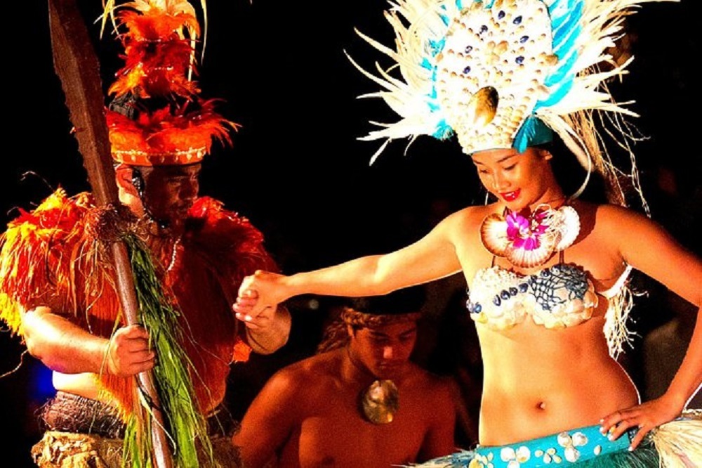 Visit Te Vara Nui Village