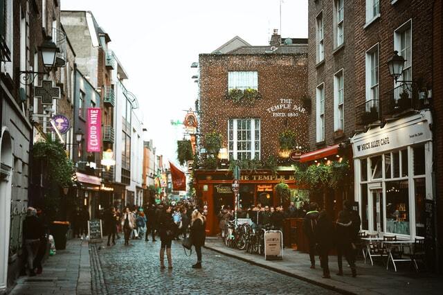 Smithfield
