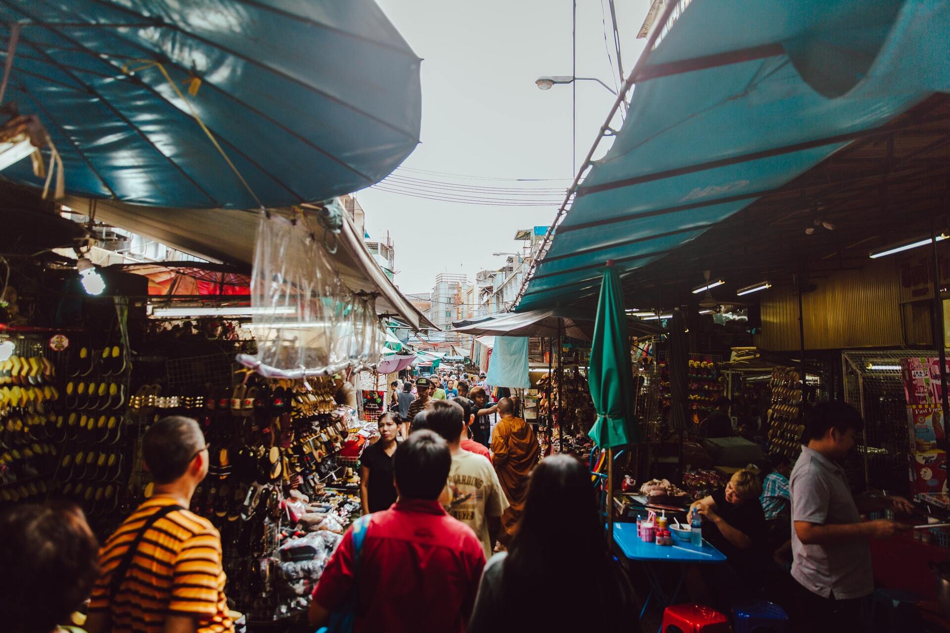 More Things To Do In Thailand