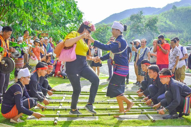 The Unseen Laos Tour