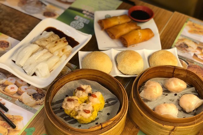 Tim Ho Wan - Hong Kong