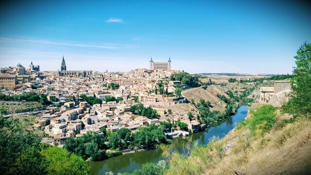 Visit Toledo