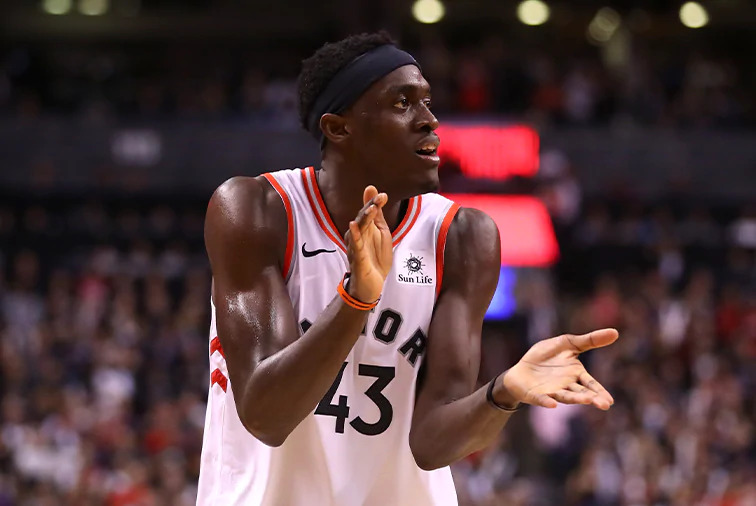 Toronto Raptors