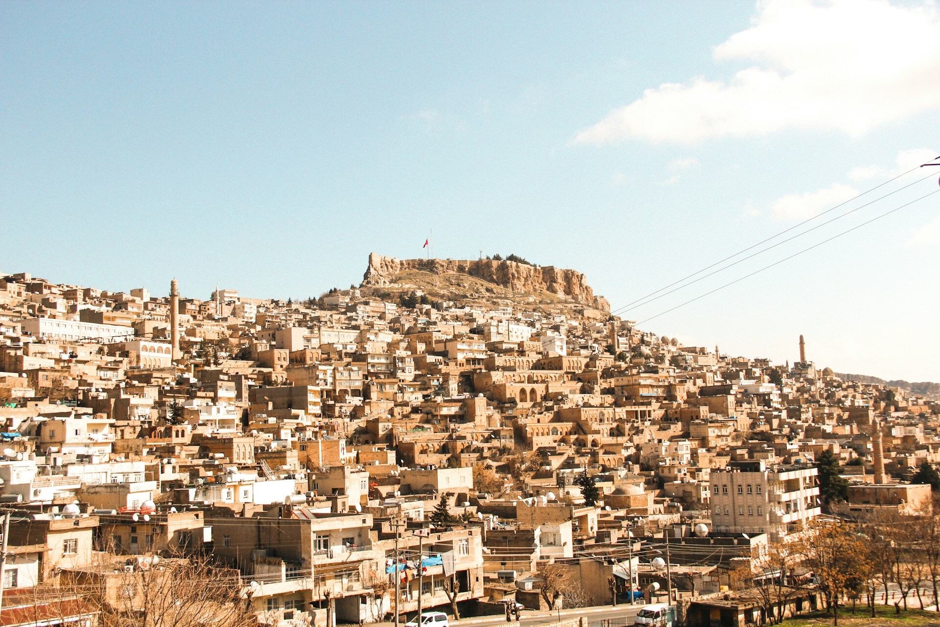 Mardin, Turkey
