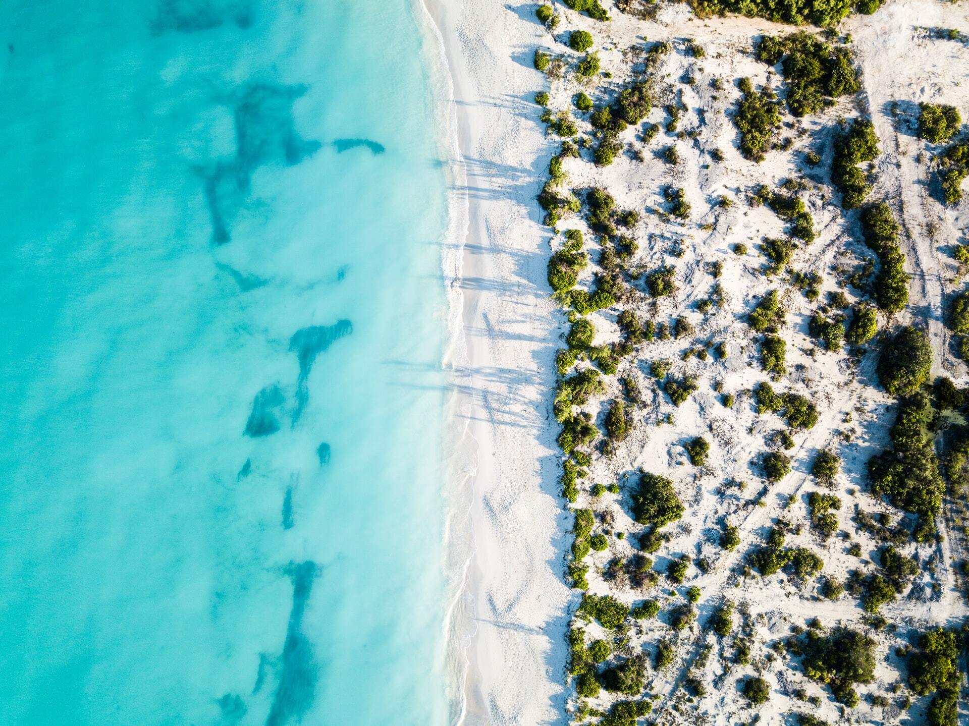 Go To Turks & Caicos