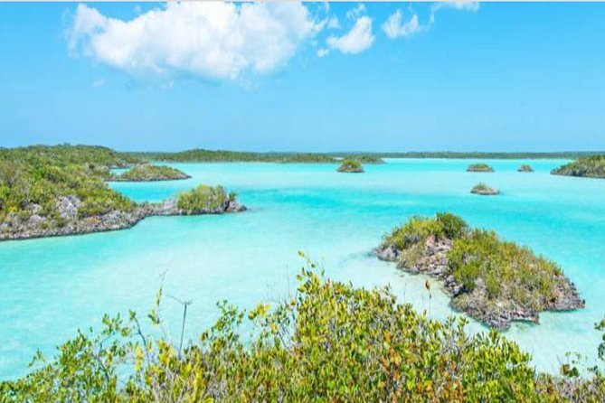 Turks and Caicos
