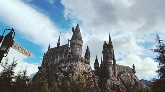 Universal Studios Hollywood