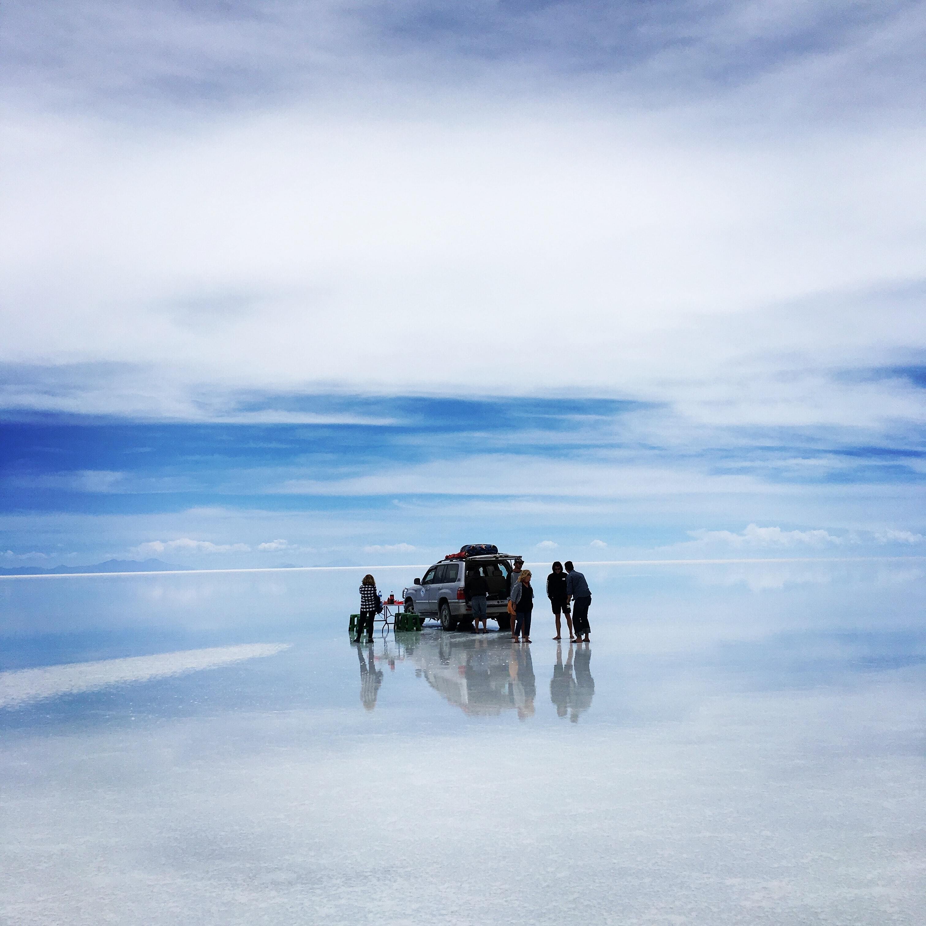 Uyuni and The Southern Circuit