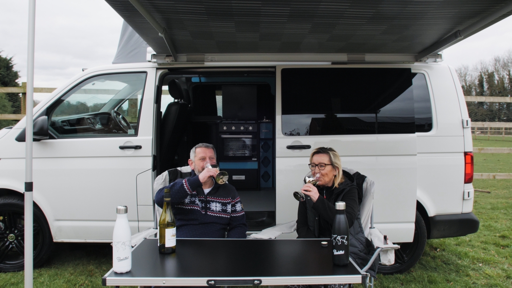 BOOKITLIST VW Camper Hire photo 2