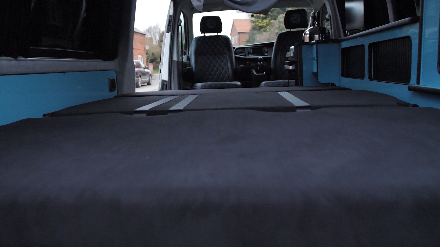 BOOKITLIST VW Camper Hire photo 3