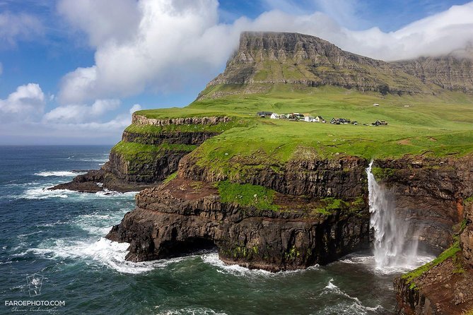 Photography Tour | Vagar Island