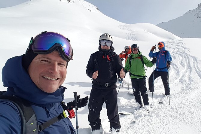 Val D'isere, France