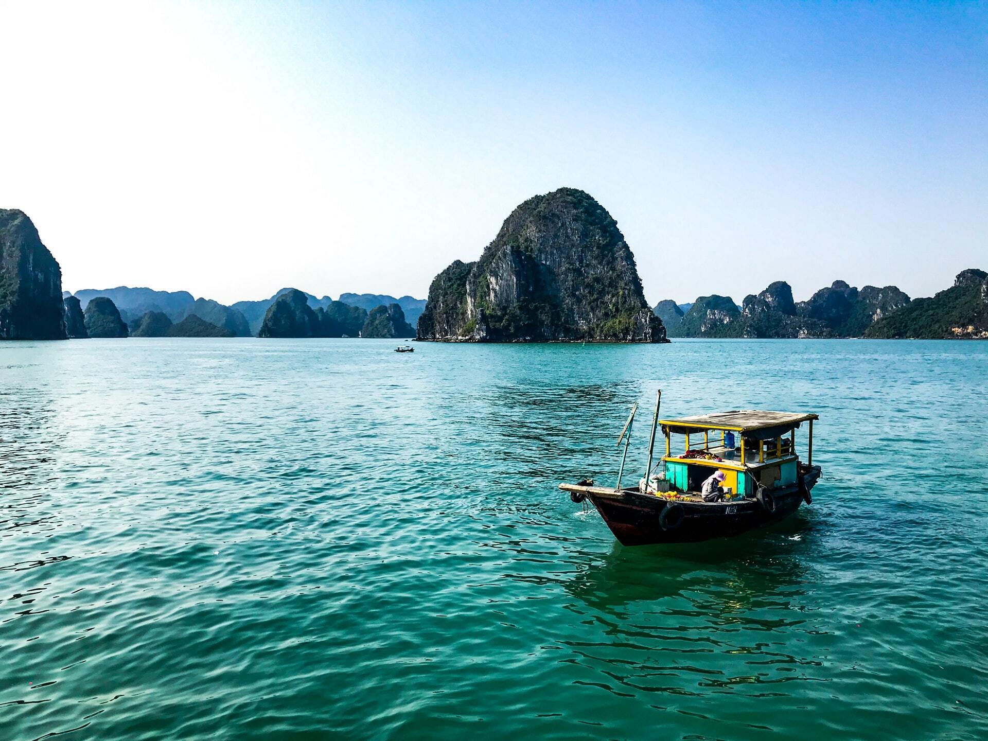 Go To Vietnam