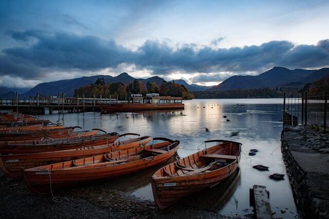 Keswick