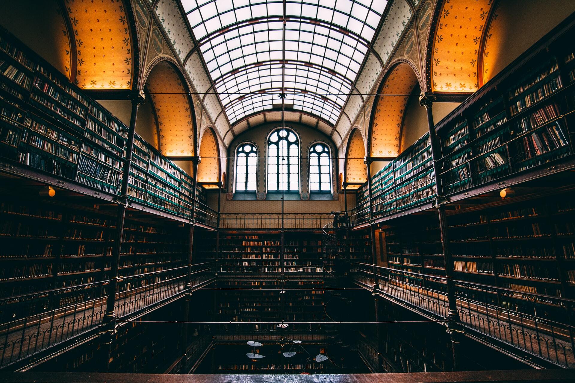 Visit Rijksmuseum, Amsterdam