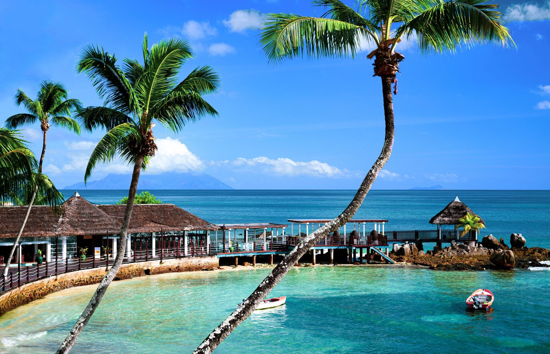 Go To Seychelles