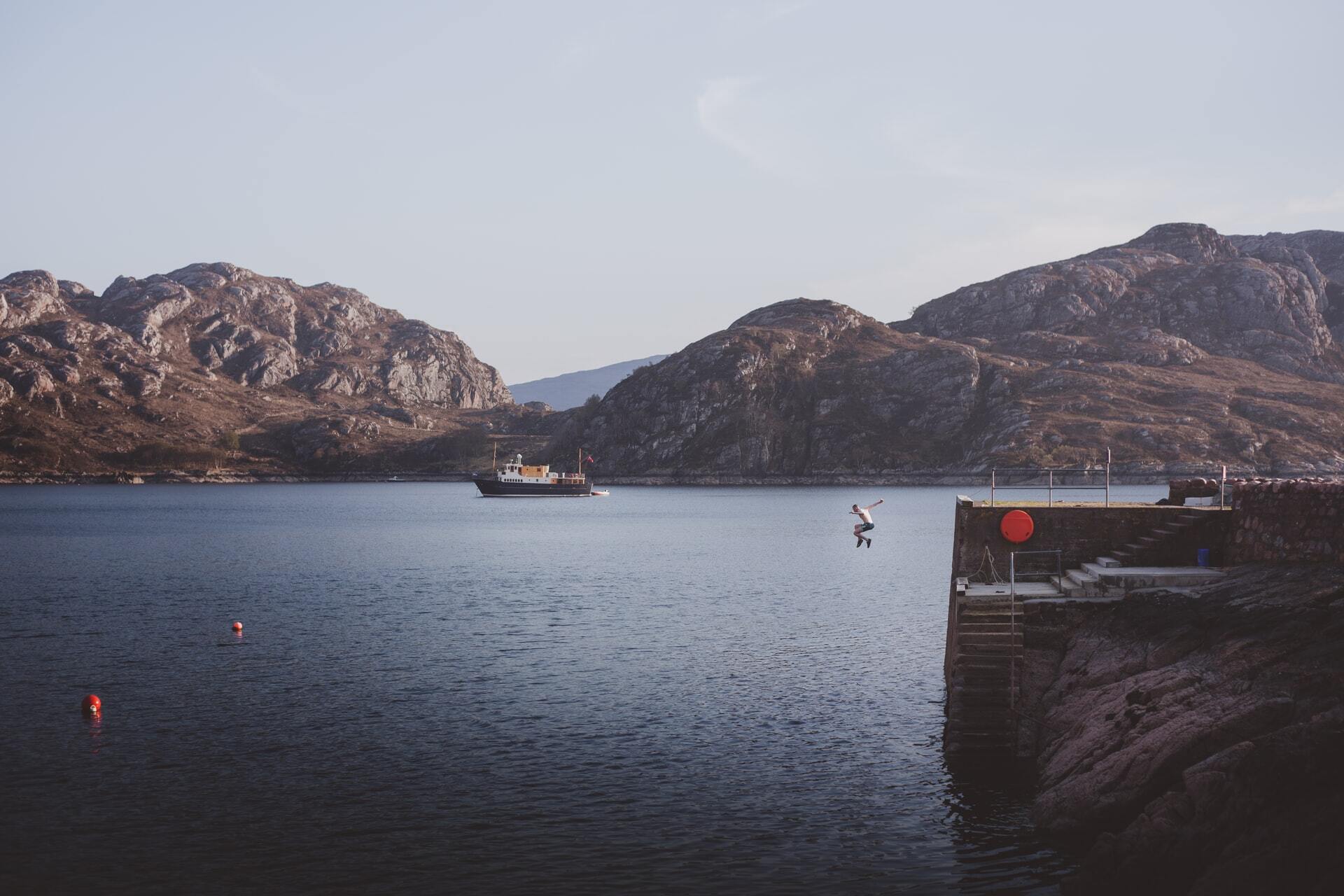 Visit The West Coast of Scotland