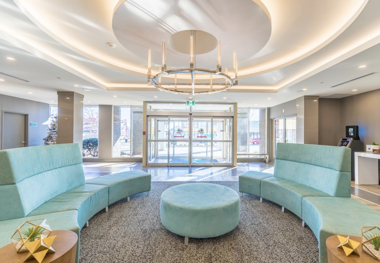 Vittoria Hotel & Suites