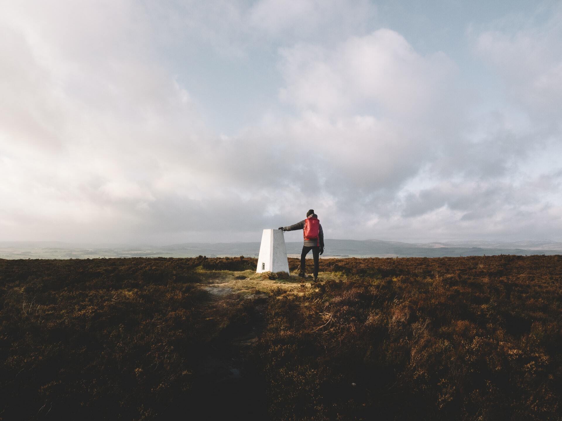 Walks in Northumberland