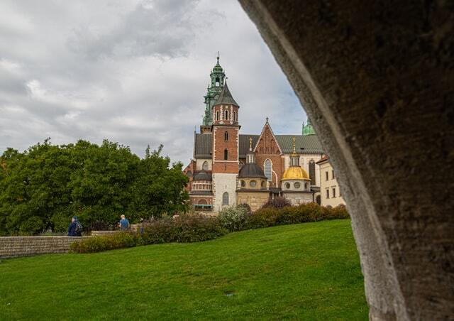 Wawel Castle