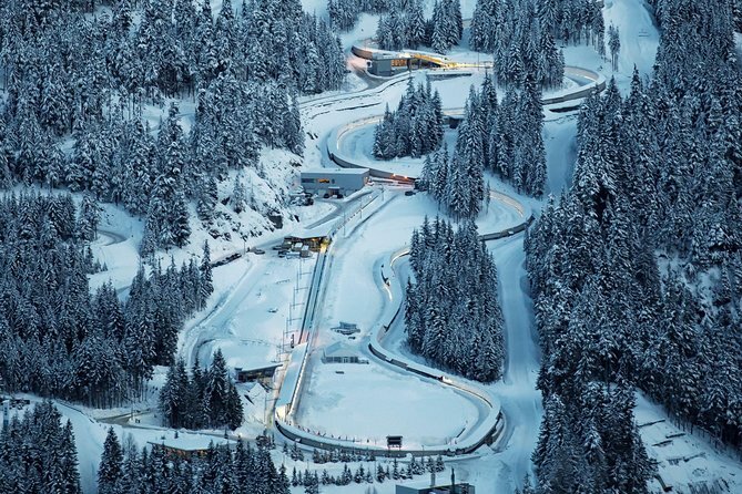 Whistler, Canada