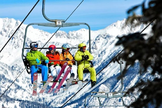 Whistler, Canada
