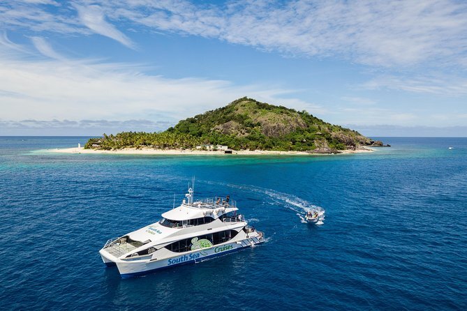 The Yasawa Islands