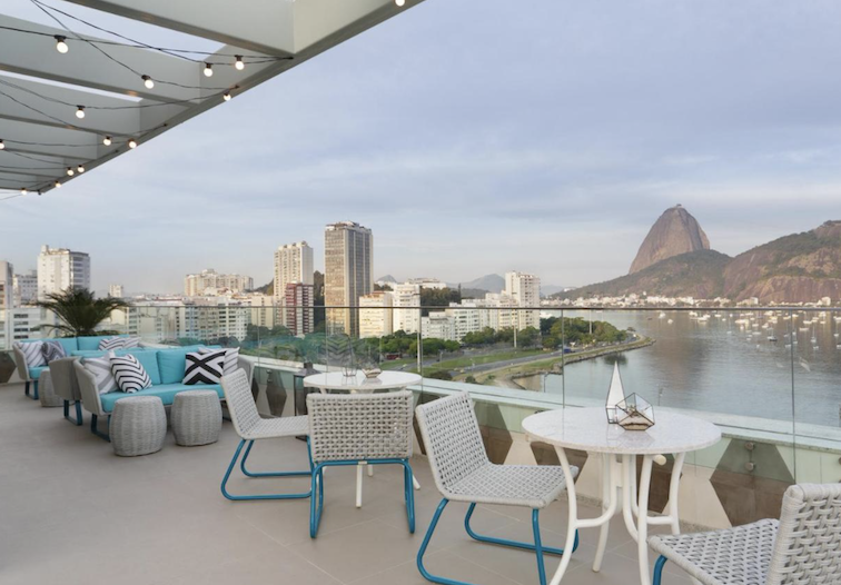 Botafogo