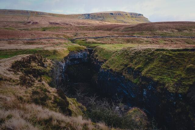 Take On The Mighty Yorkshire 3 Peaks Challenge