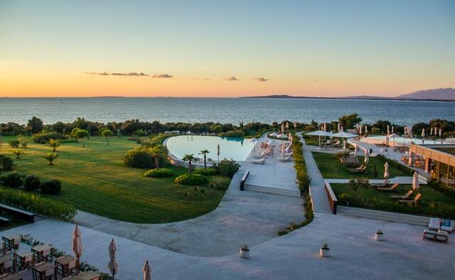 Zadar, Croatia