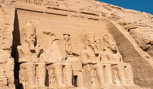 Day 8 - Abu Simbel