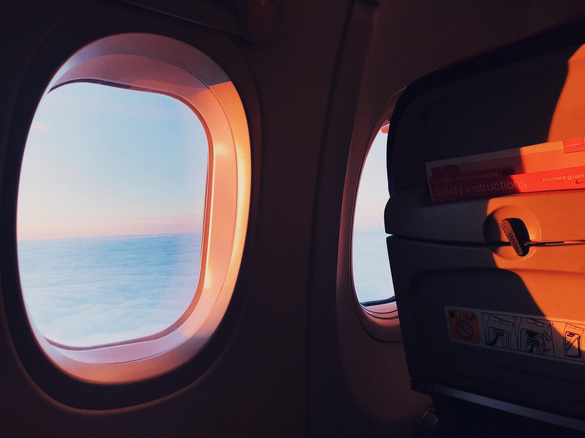 Go On An Around The World Trip