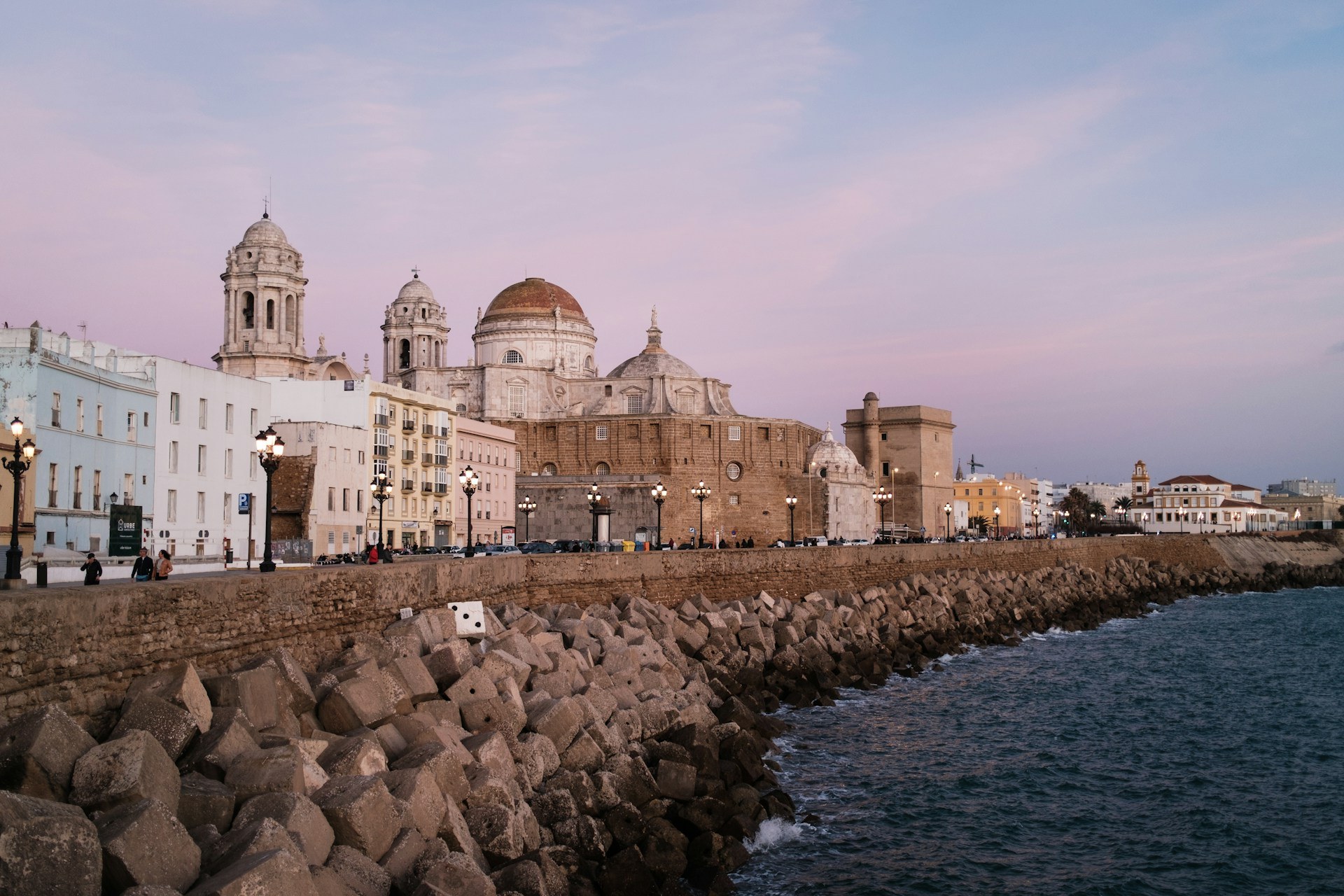 Cádiz