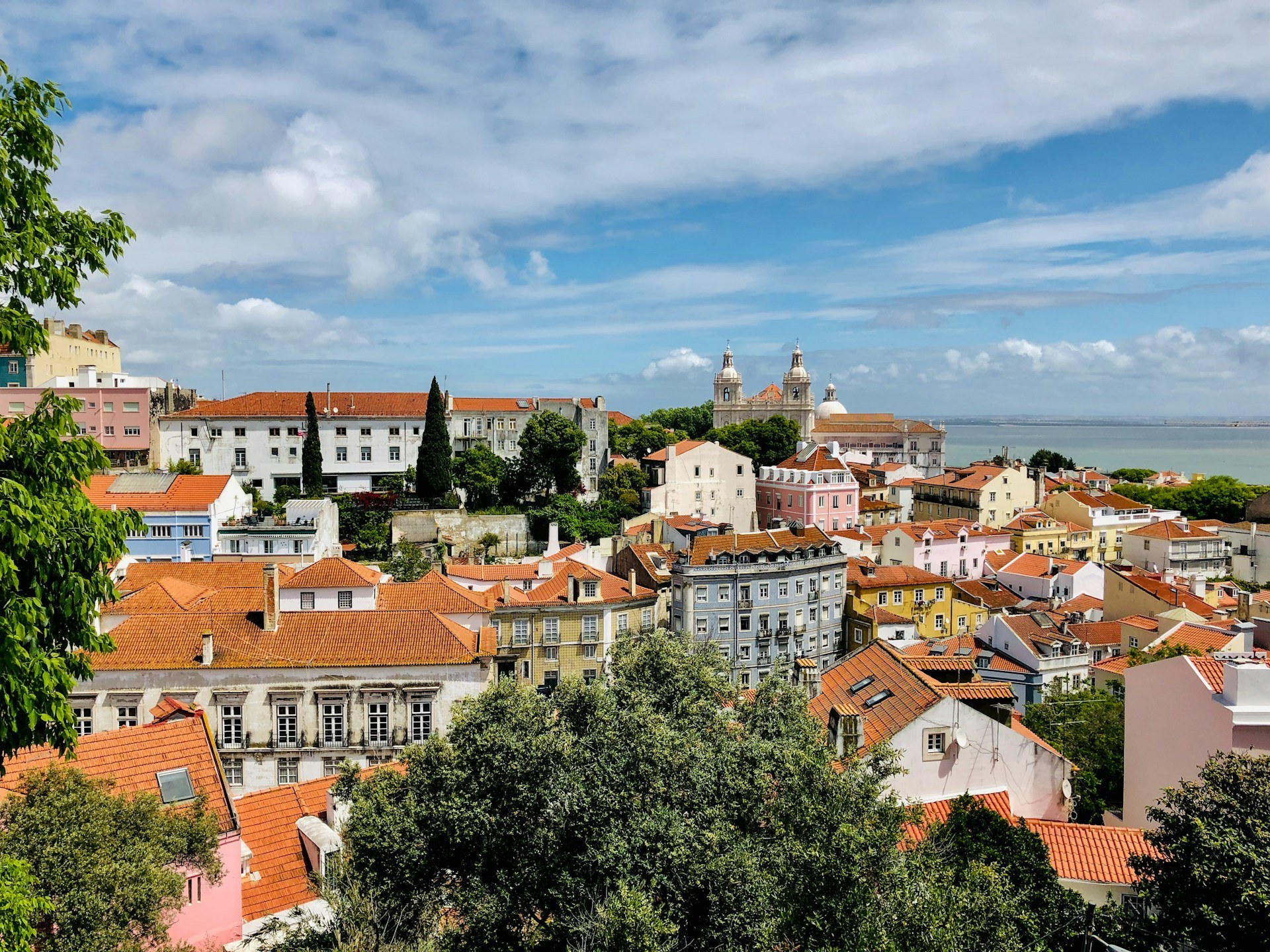 The Portuguese capital has the perfect blend, of history, culture, gastronomy, and beautiful weather!