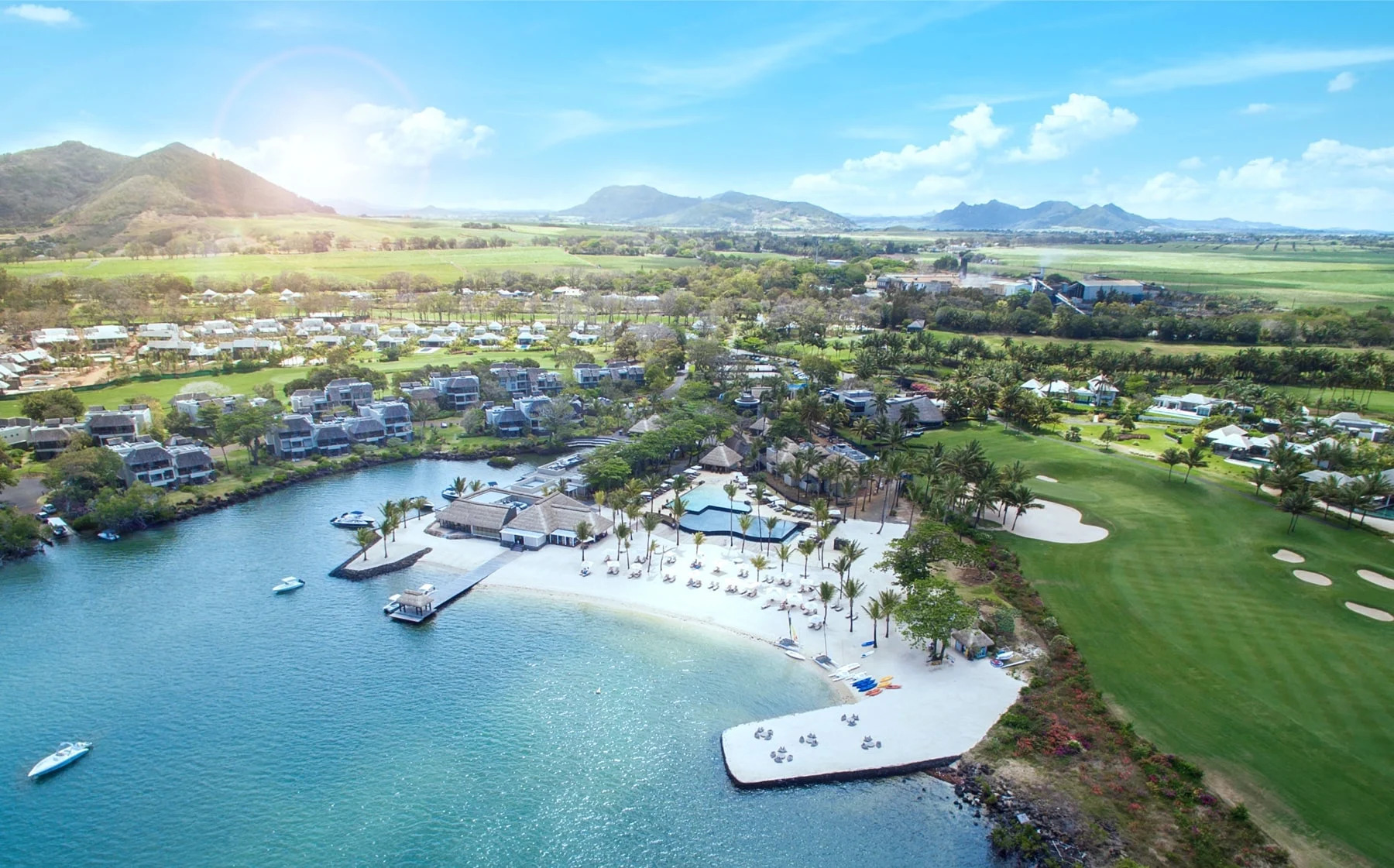 Mauritius