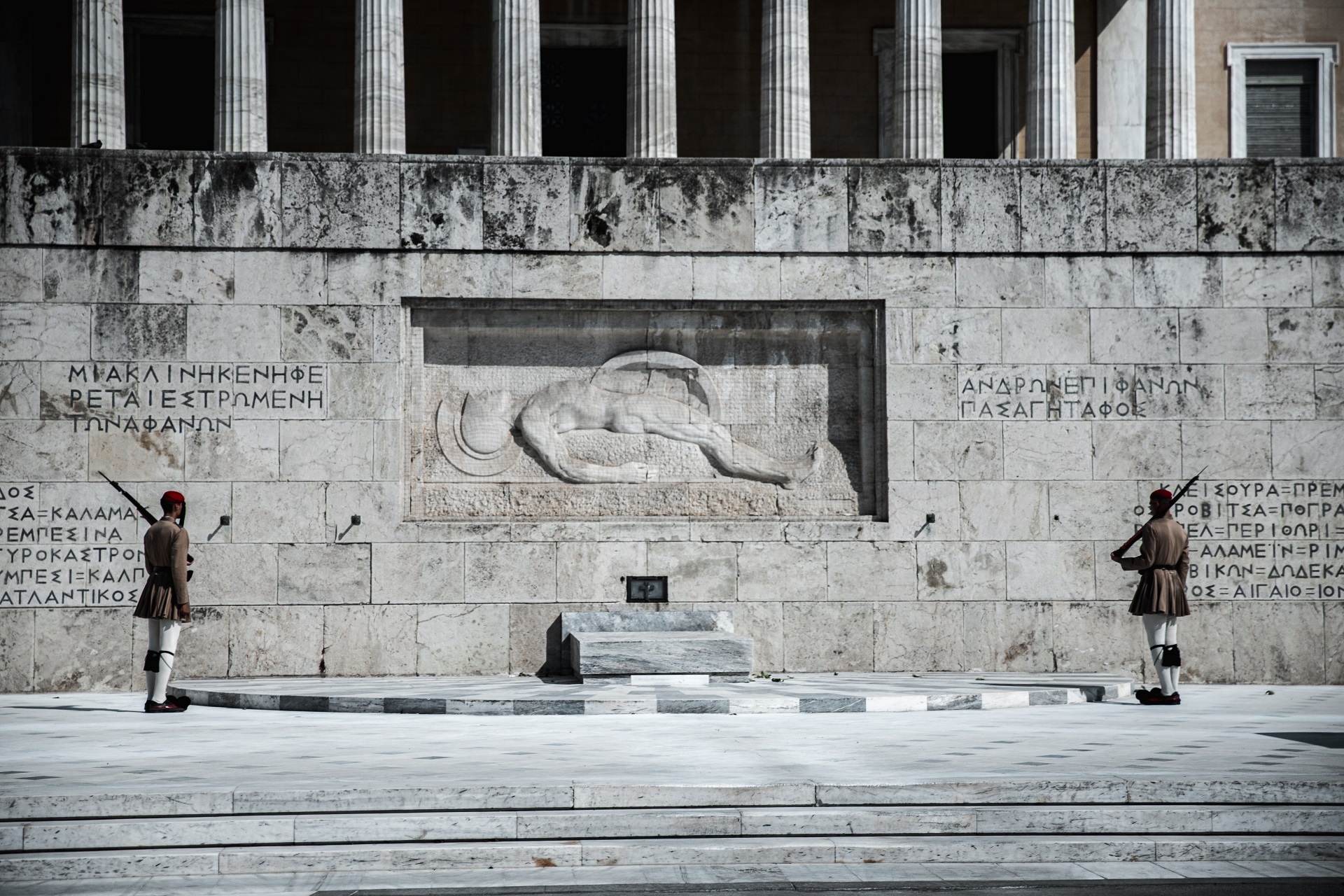 Athens Instagram Tour: The Most Scenic Spots