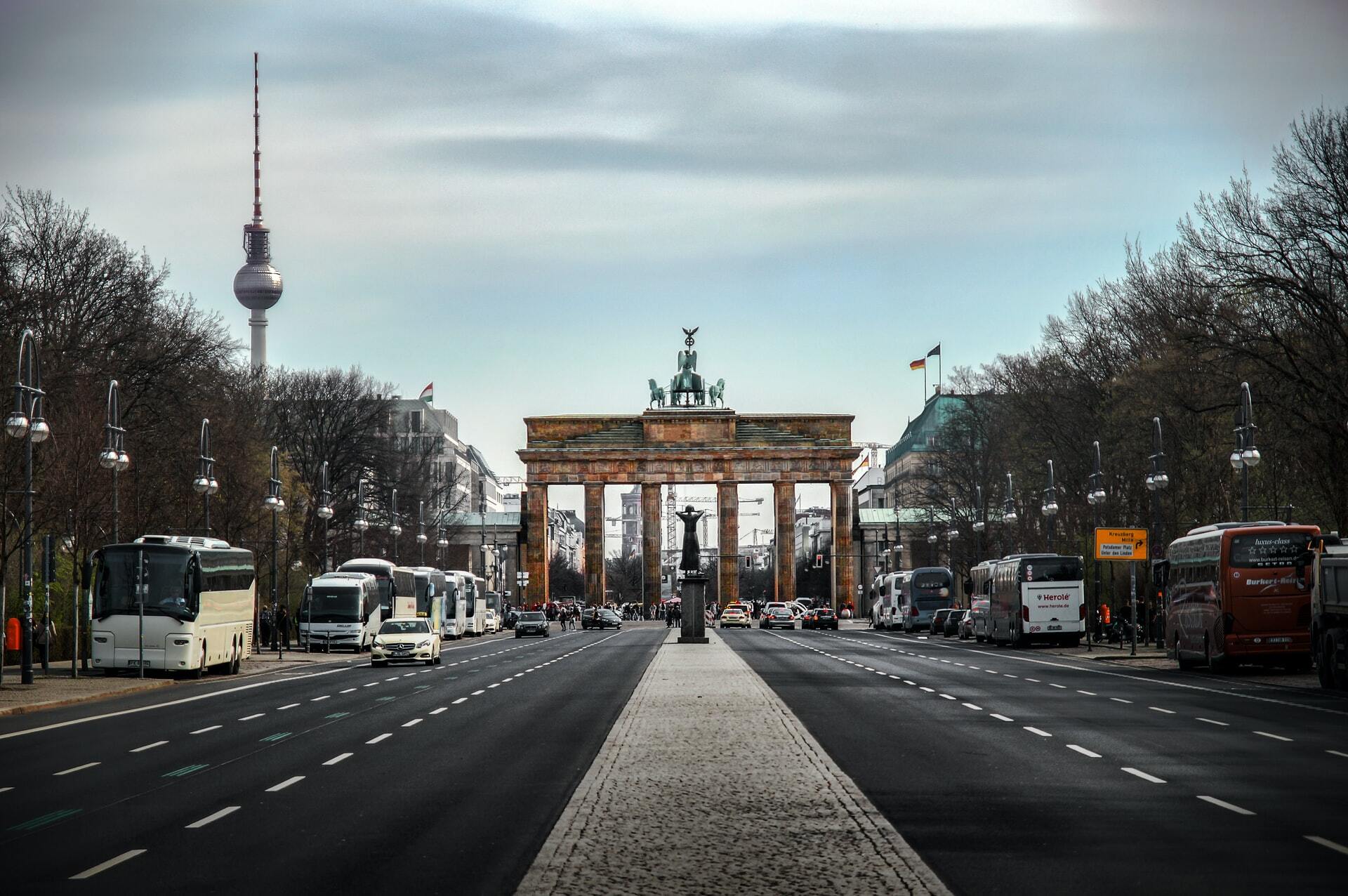 Go To Germany